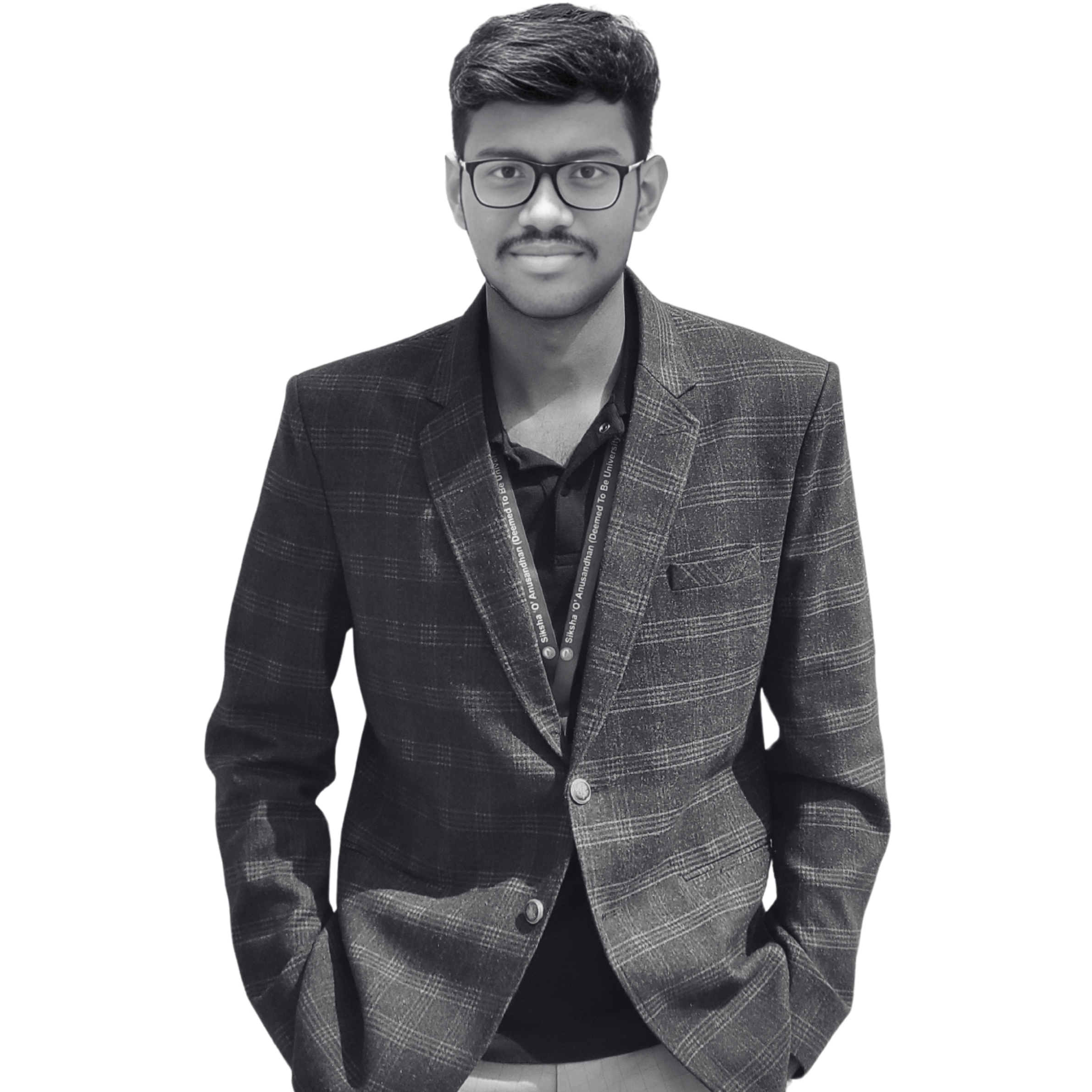 Profile Illustration